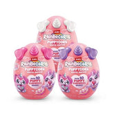 Rainbocorns-Peluche Sorpresas Perrito S2